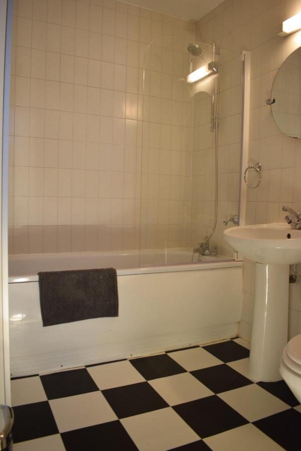 Spacious 2 Bedroom Flat In Beautiful Maida Vale 伦敦 外观 照片